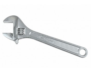 8in Adjustable Wrench